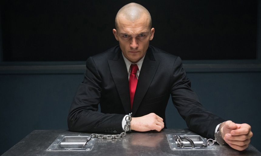 Nouveautés : Hitman: Agent 47
