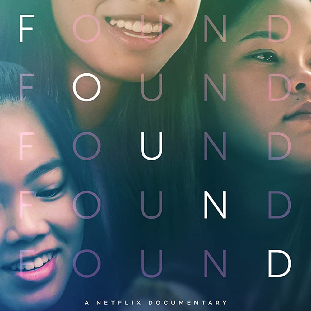 Affiche du film Found