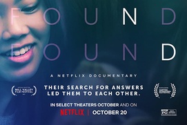 Affiche du film Found