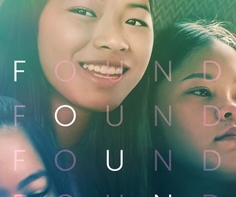 Affiche du film Found