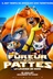 Affiche du film Fureur sur pattes : La légende de Hank