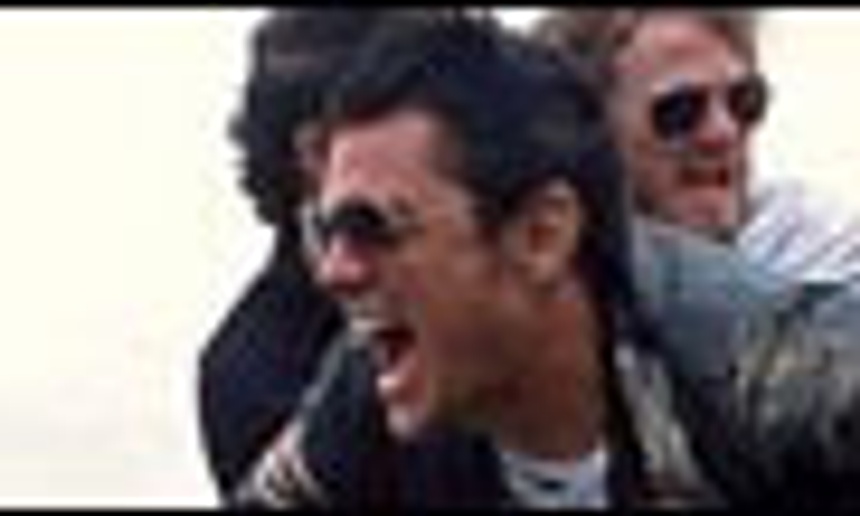 Jackass II en préparation