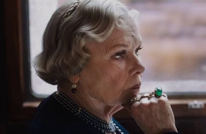 Bande-annonce en anglais