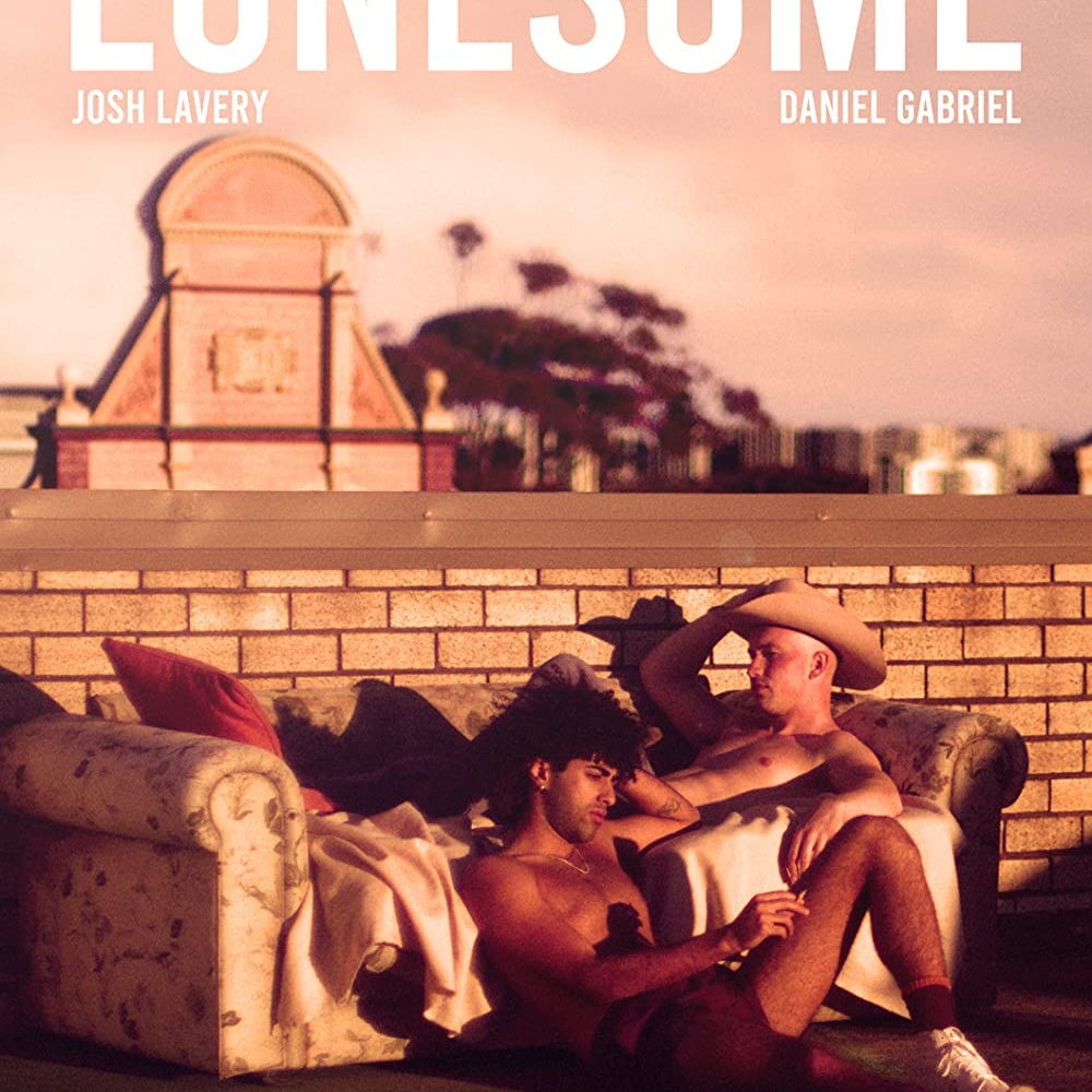 Affiche du film Lonesome