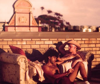 Affiche du film Lonesome