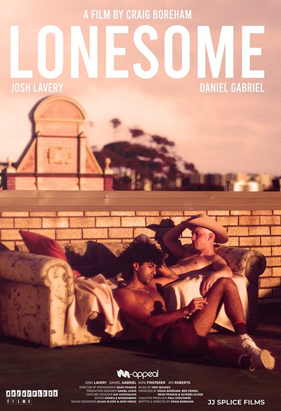 Affiche du film Lonesome