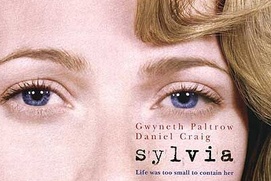 Affiche du film Sylvia