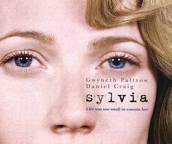 Affiche du film Sylvia