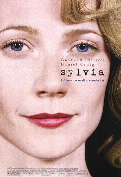 Affiche du film Sylvia