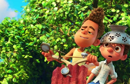 Bande-annonce en anglais