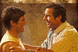Affiche du film At Any price Affiche du film At Any price