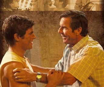 Affiche du film At Any price
