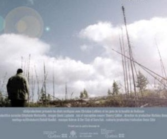 Affiche du film Les états nordiques