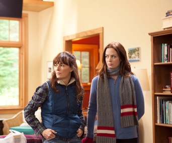 Une scène du film Your Sister's Sister