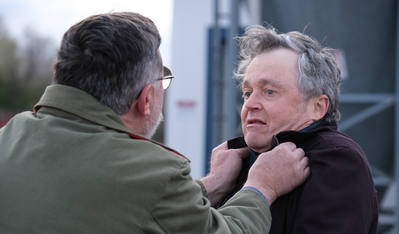 Image de l'article 5e rang : Marc Trempe nous réserve bien des (mauvaises) surprises