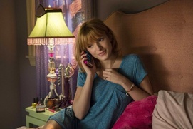 Une scène du film Alexander and the Terrible Horrible No Good Very Bad Day