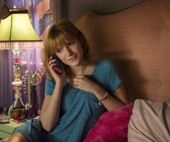 Une scène du film Alexander and the Terrible Horrible No Good Very Bad Day