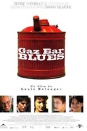 Affiche du film Gaz Bar Blues