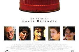 Affiche du film Gaz Bar Blues