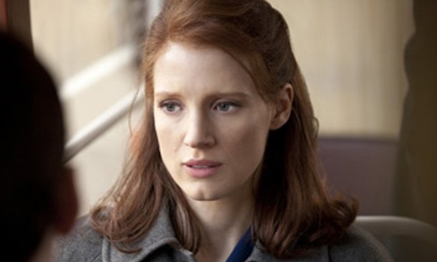 Jessica Chastain se joint à la distribution de Oblivion