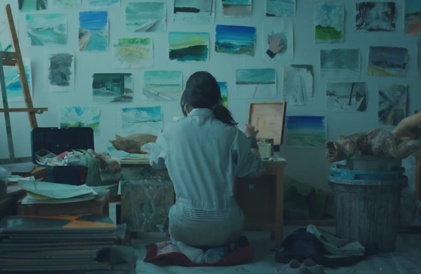 Bande-annonce officielle en japonais sous-titrée en anglais