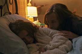 Une scène du film Hereditary