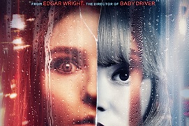 Affiche du film Last Night in Soho Affiche du film Last Night in Soho