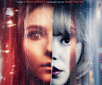 Affiche du film Last Night in Soho