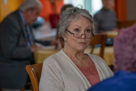 Image du film Maison de retraite