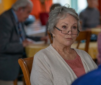 Image du film Maison de retraite
