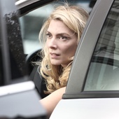 Une scène du film <em>Le prénom</em>