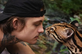 Affiche du film Wildcat