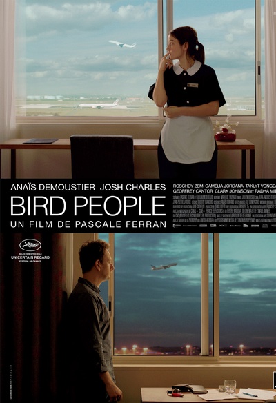 Affiche du film Bird People
