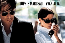 Affiche du film Anthony Zimmer