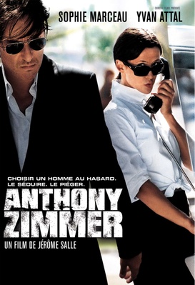 Anthony Zimmer