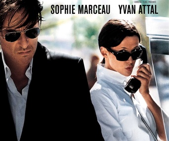 Affiche du film Anthony Zimmer