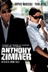 Affiche du film Anthony Zimmer