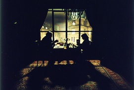 Scène du film Belle toujours