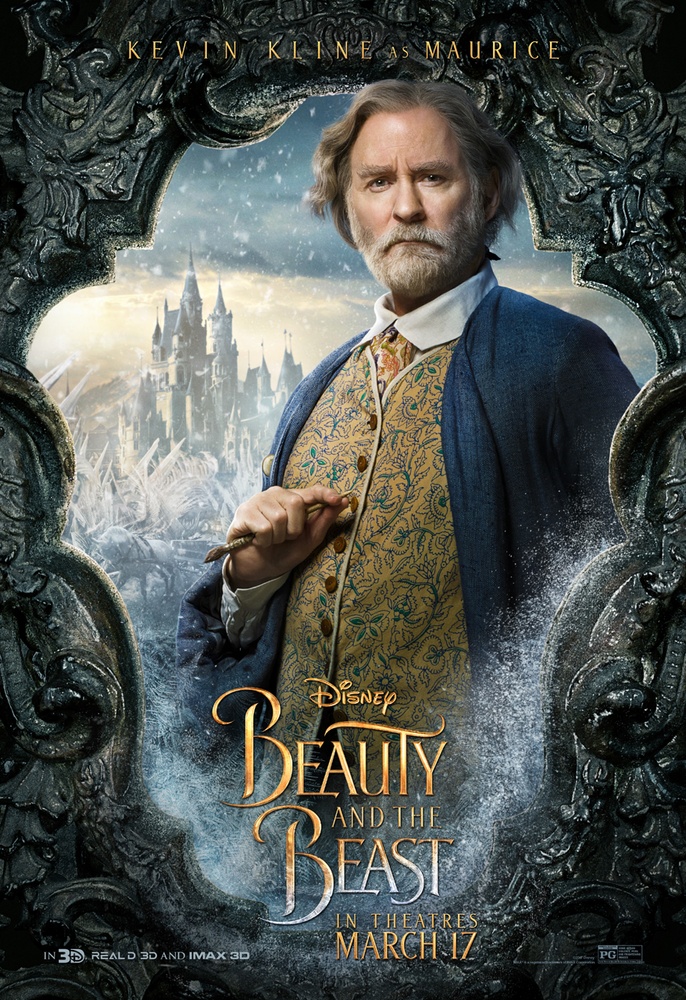 Affiches du film