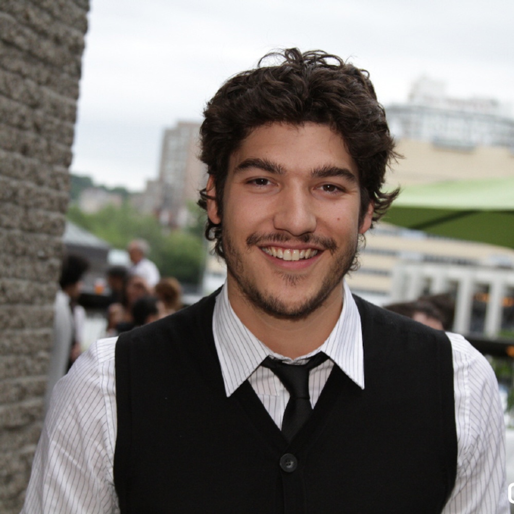 Sur le tapis rouge de La run