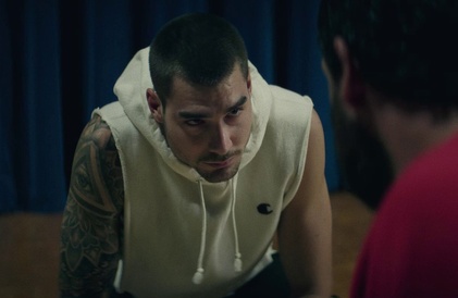 Bande-annonce en anglais