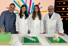 Génial S16E38