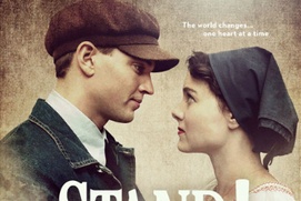 Affiche du film Stand!
