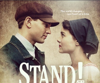 Affiche du film Stand!