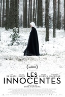 Affiche du film Les innocentes