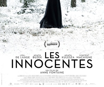 Affiche du film Les innocentes