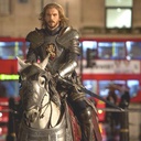 Dan Stevens dans Night at the Museum: Secret of the Tomb