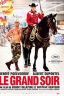 Affiche du film Le grand soir