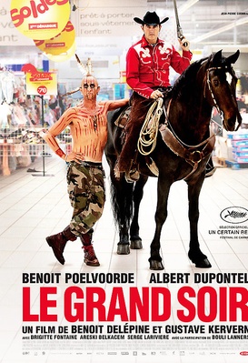 Le grand soir