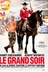 Affiche du film Le grand soir